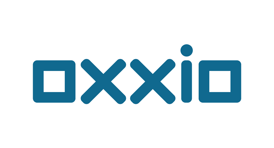 Oxxio Logo