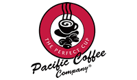 Pacific Coffee Logo's thumbnail
