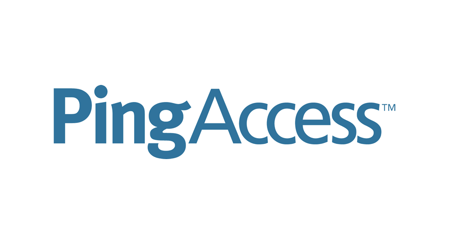 PingAccess Logo