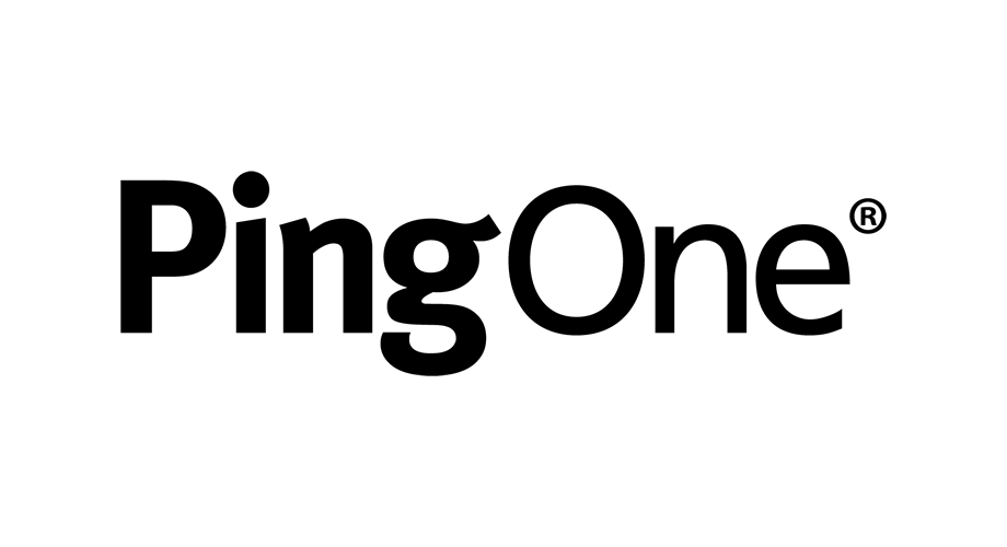 PingOne Logo