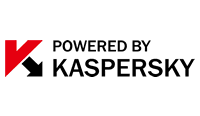 Powered by Kaspersky Logo's thumbnail