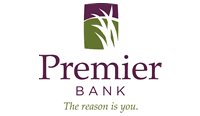 Premier Bank Logo's thumbnail