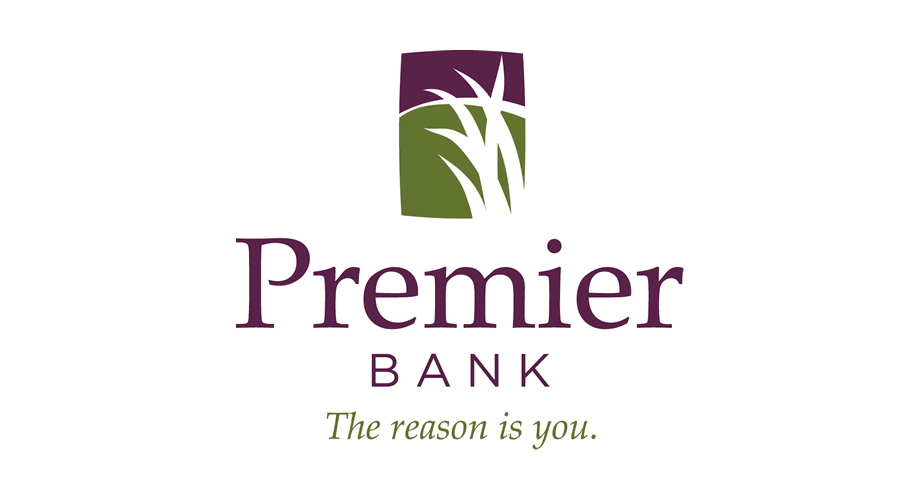 Premier Bank Logo