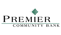 Premier Community Bank Logo's thumbnail
