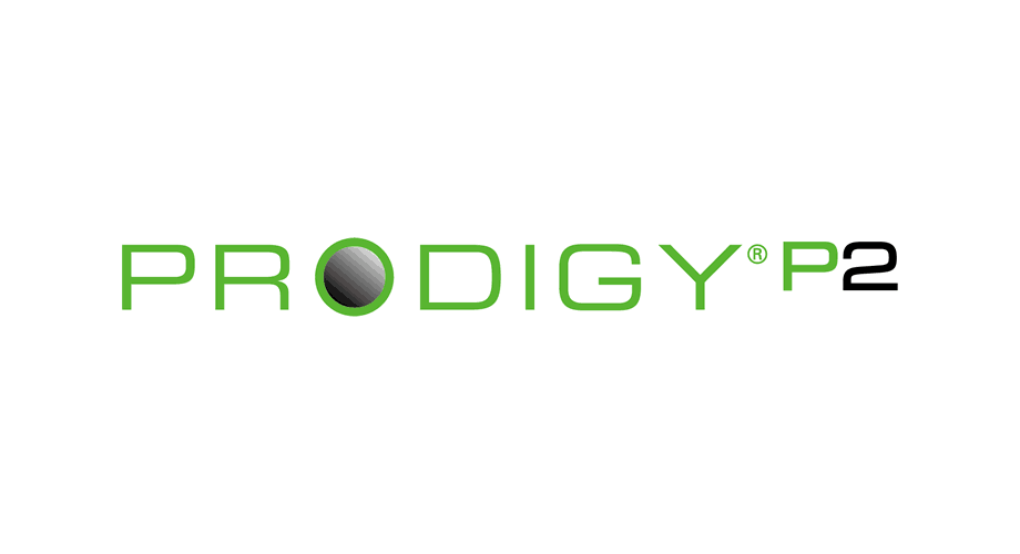 Prodigy P2 Logo