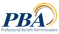 Download Professional Benefit Administrators (PBA) Logo