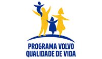 Programa Volvo Qualidade de Vida Logo's thumbnail