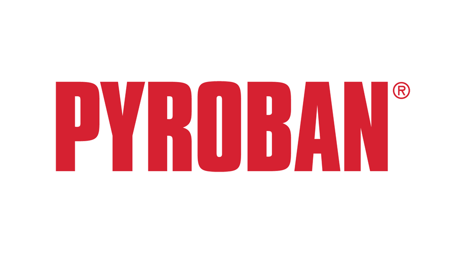 Pyroban Logo