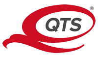 Quality Technology Services (QTS) Logo's thumbnail
