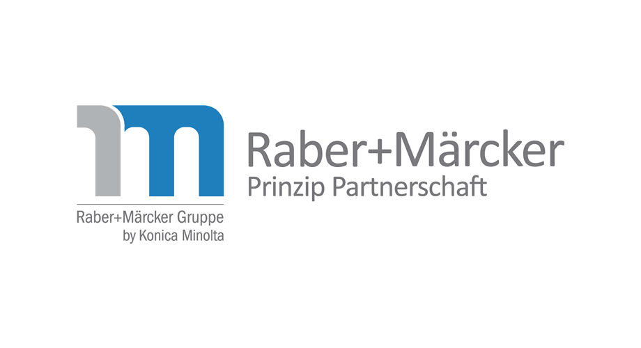 Raber+Märcker Logo