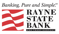 Rayne State Bank Logo's thumbnail