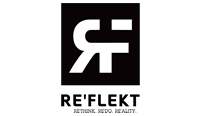 RE’FLEKT Logo's thumbnail
