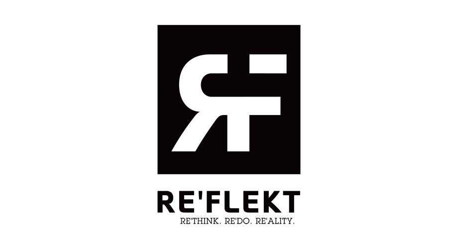RE’FLEKT Logo