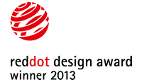 Red Dot Design Award Winner 2013 Logo's thumbnail