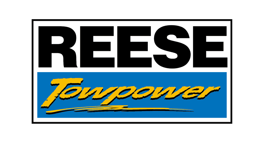Reese Towpower Logo