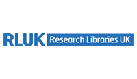 Research Libraries UK (RLUK) Logo's thumbnail