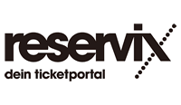 Download Reservix Logo
