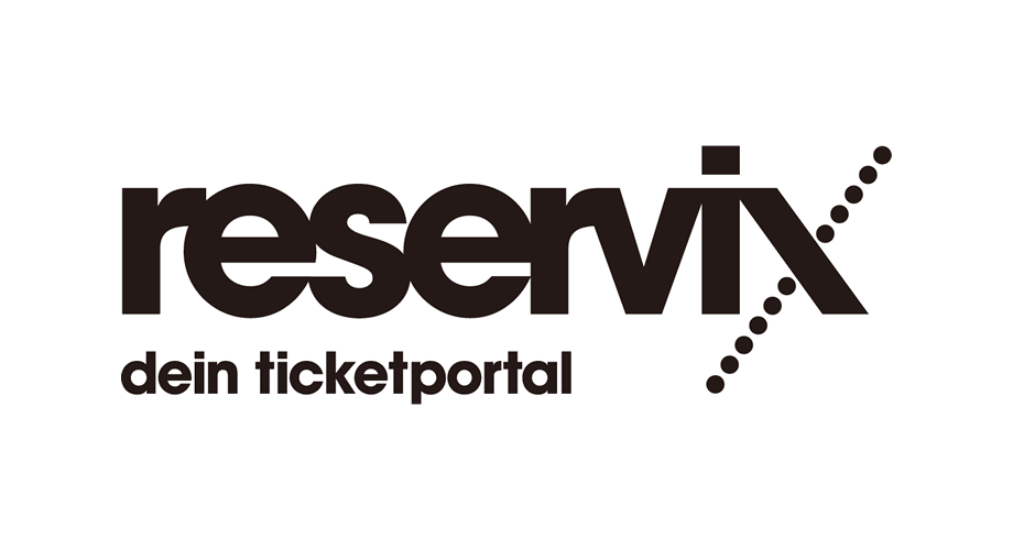 Reservix Logo