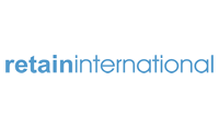 Download Retain International Logo