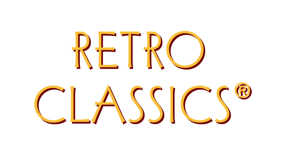 Retro Classics Logo