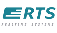 RTS Realtime Systems Logo's thumbnail