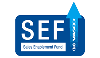 Sales Enablement Fund Program (SEF) Logo's thumbnail