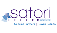 Download Satori Solutions Logo