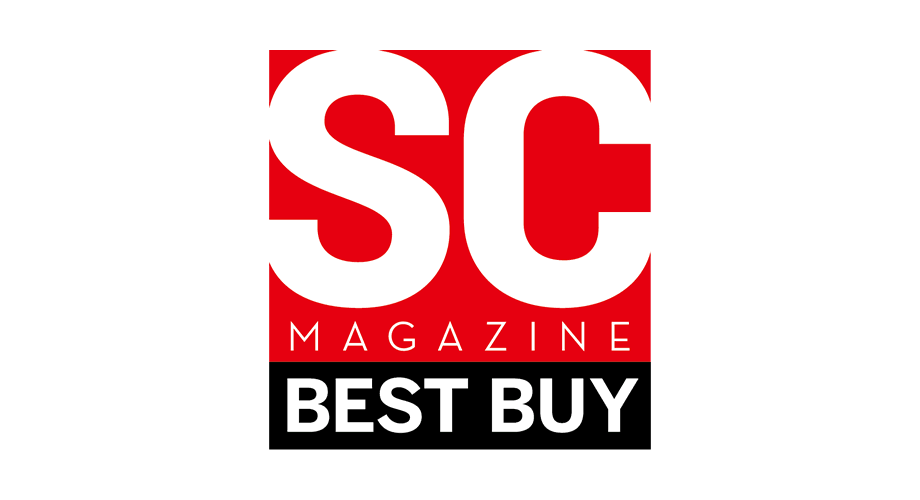 SC Magazine Best Buy Logo