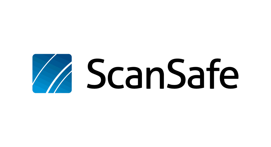 ScanSafe Logo