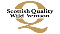 Scottish Quality Wild Venison (SQWV) Logo's thumbnail