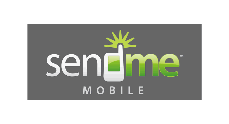 SendMe Logo