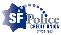 SF Police Credit Union (SFPCU) Logo's thumbnail
