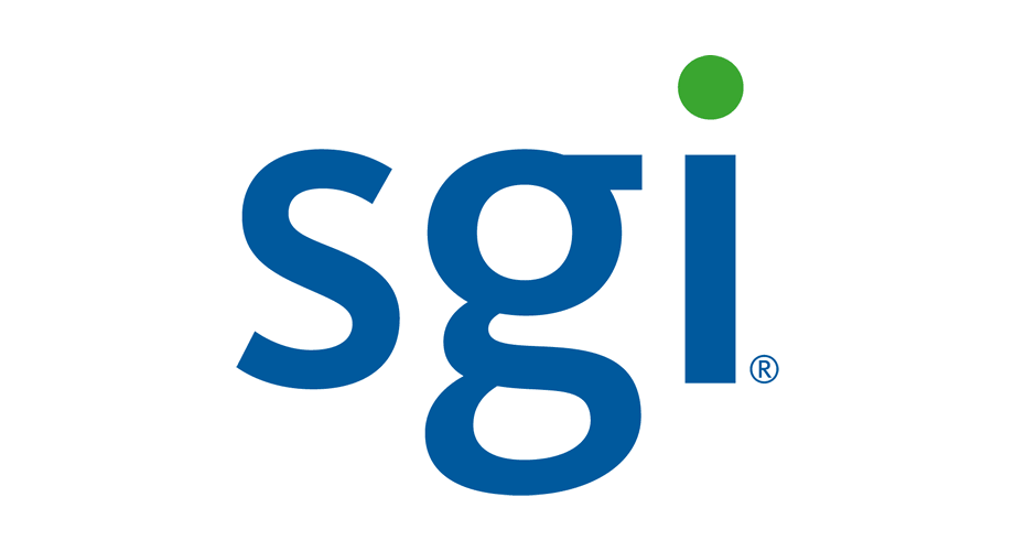 SGI Logo 1