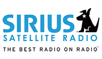SIRIUS Satellite Radio Logo's thumbnail