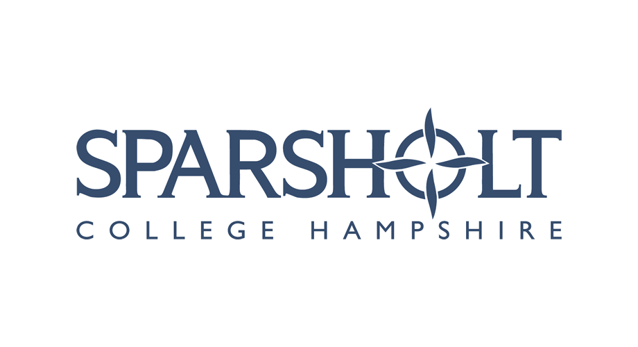 Sparsholt College Hampshire Logo