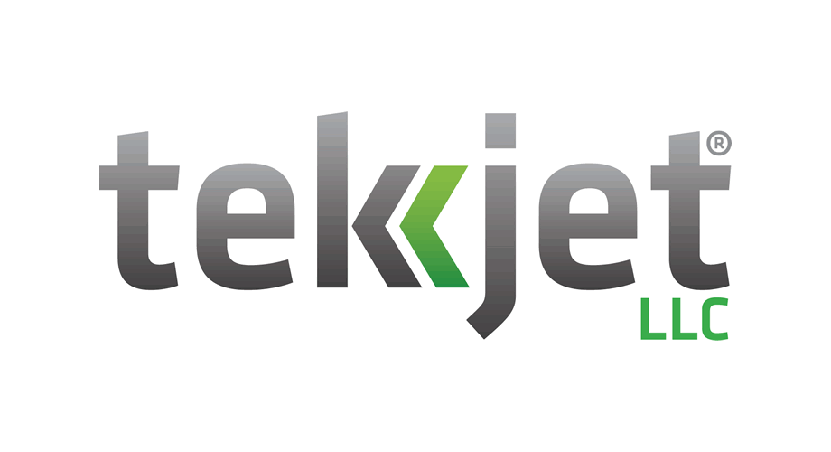 TekJet Logo