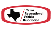 Texas Recreational Vehicle Association (TRVA) Logo's thumbnail