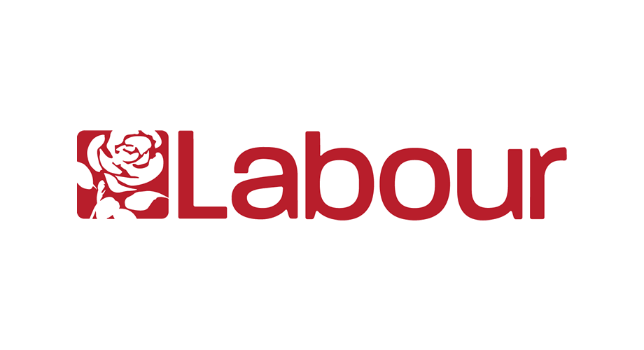 The Labour Party Logo