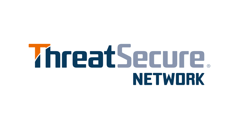 ThreatSecure Network Logo