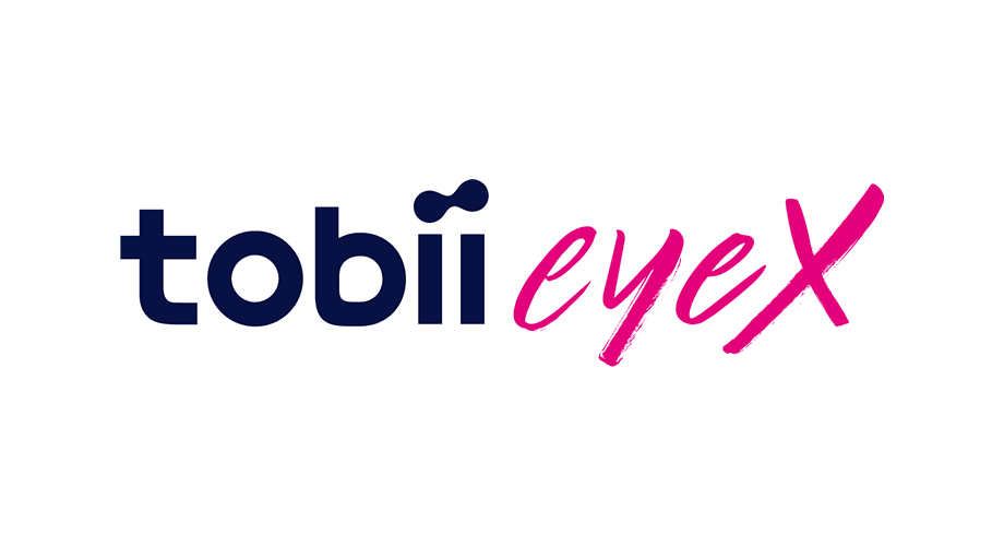 Tobii EyeX Logo