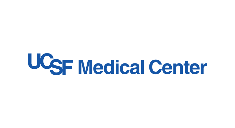 UCSF Medical Center Logo