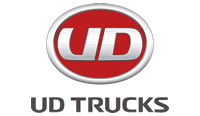 UD Trucks Logo's thumbnail