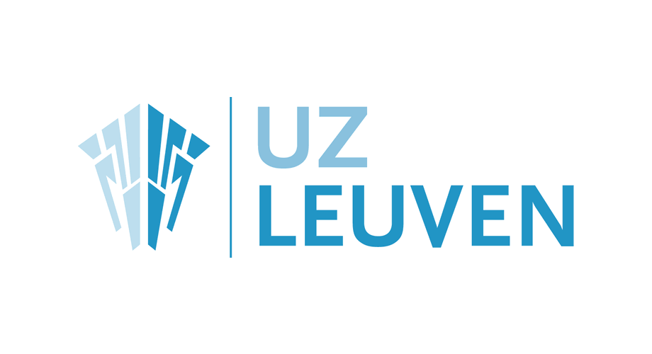 UZ Leuve Logo