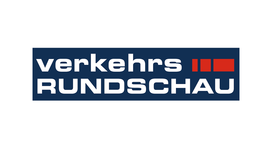 VerkehrsRundschau Logo