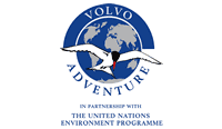 Volvo Adventure Award Logo's thumbnail