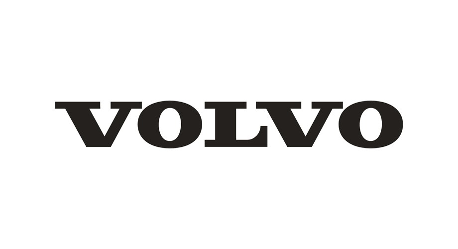 Volvo Group Logo