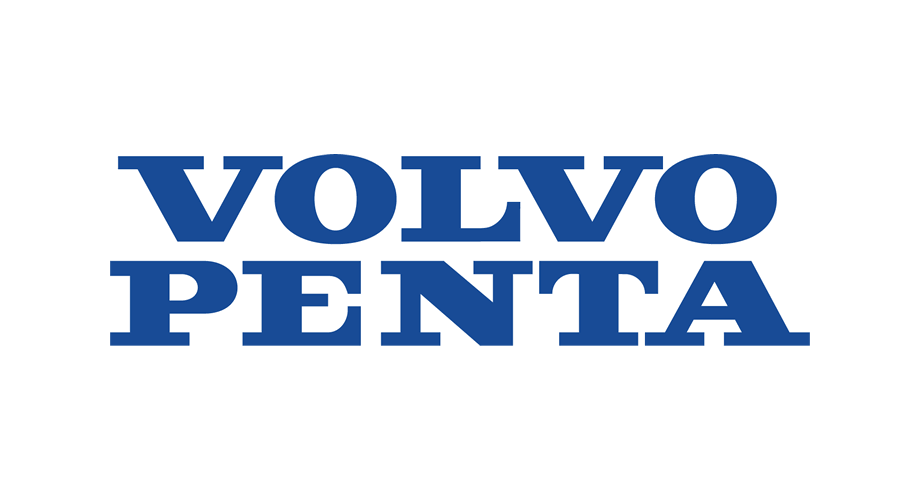 Volvo Penta Logo Download - AI - All Vector Logo