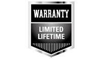 Warranty Limited Lifetime Logo's thumbnail