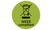 WEEE Compliant Logo's thumbnail