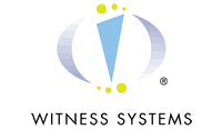 Download Witness Systems Logo
